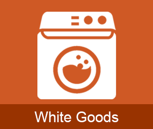 White Goods Warranty Leads