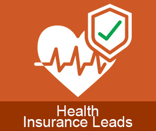 Health Insurance Leads