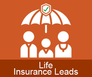 Life Insurance Leads