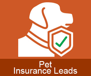 Pet Insurance Leads