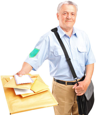 Postman