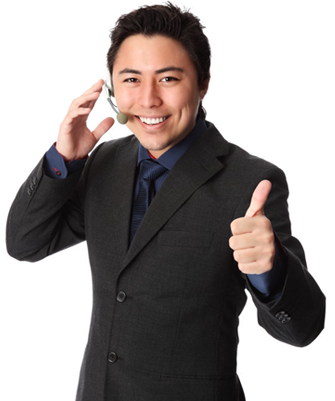 Telesales Agent